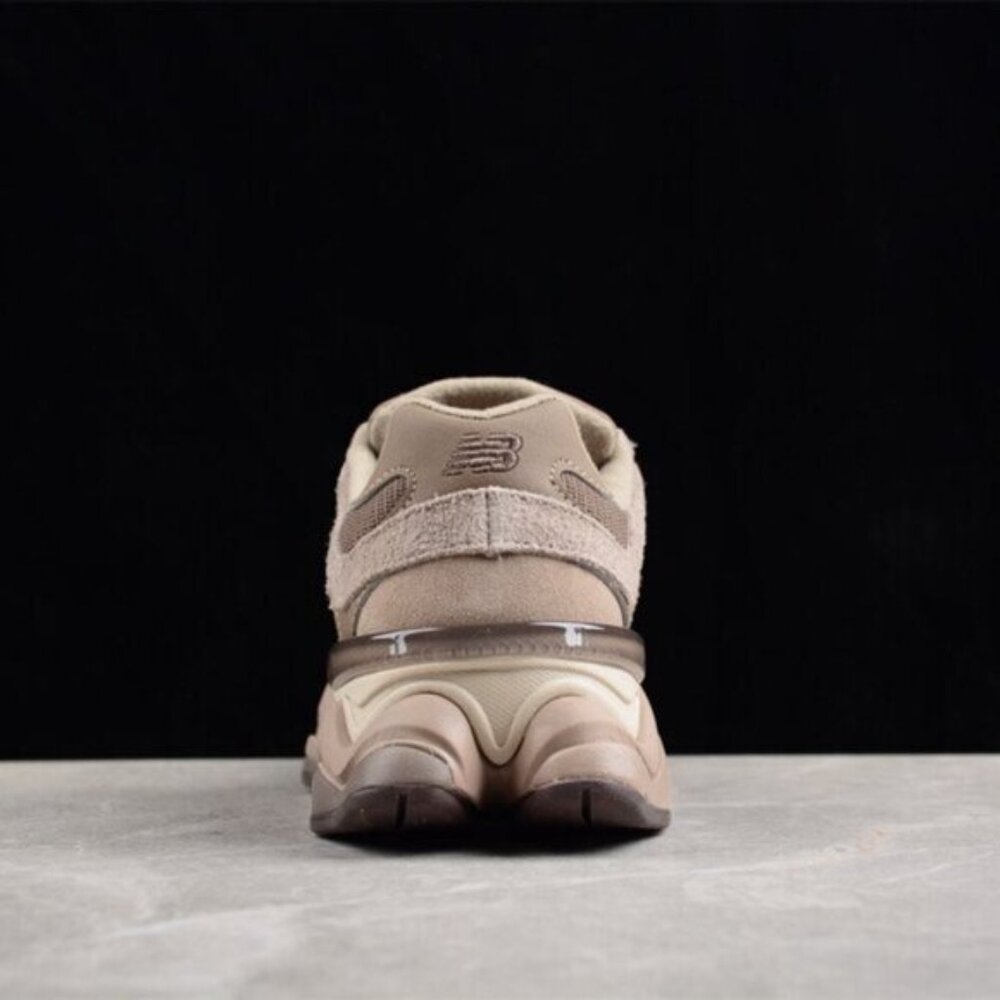 New Balance&Joe Freshgoods   NB9060 Retro Casual Sports Running Shoes U9060PB - Picture 5 of 9